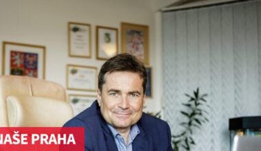 David Vodrážka: Zelená opatření musí dávat smysl i ekonomicky