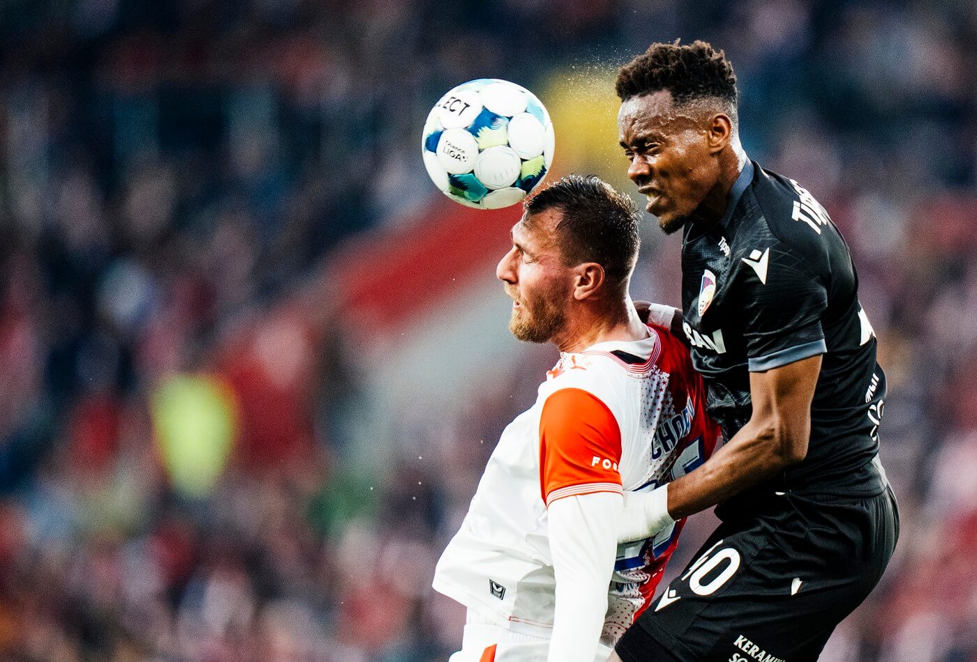 Slavia – Plzeň dnes online [20. 9.] 🔴 LIVE report