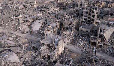 Israel weitet Kämpfe aus: Bewohner von Rafah sollen schon wieder fliehen