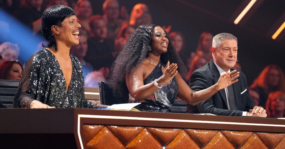 Planänderung bei RTL: Let's Dance" muss pausieren