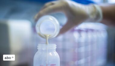 Muttermilch auf Facebook: Stillberaterinnen warnen