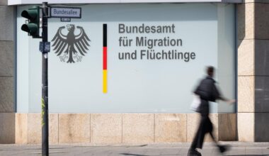Migration: Verwaltungsgerichte heben weniger Asylbescheide auf