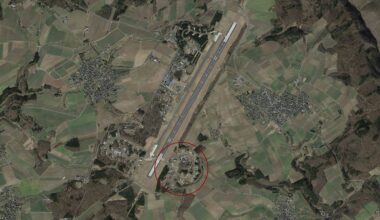 Karten, Fakten, Satellitenbilder: Hier stehen Europas Truppen und Atomwaffen