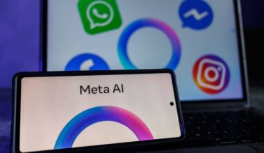 Meta bringt neue Funktion in seine Apps