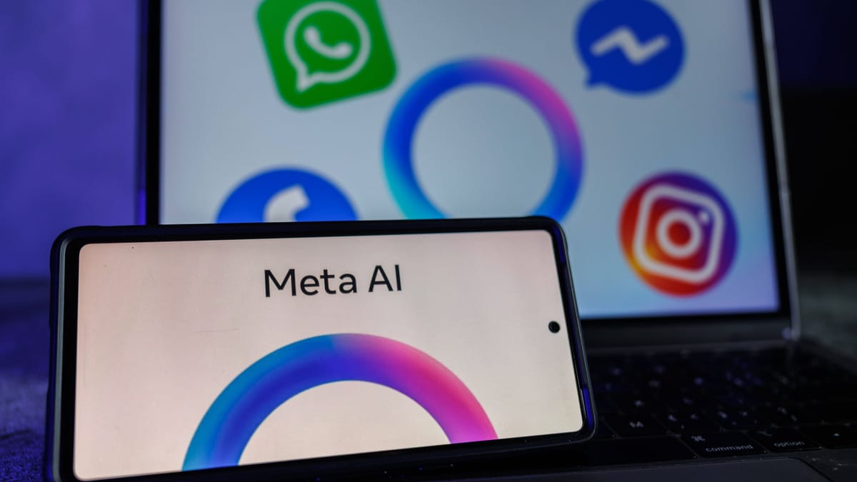 Meta bringt neue Funktion in seine Apps