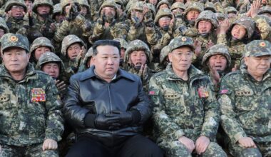 Hohe Verluste für Soldaten aus Nordkorea