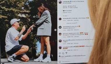 Paderborner macht GZSZ-Star Anne Menden einen Heiratsantrag