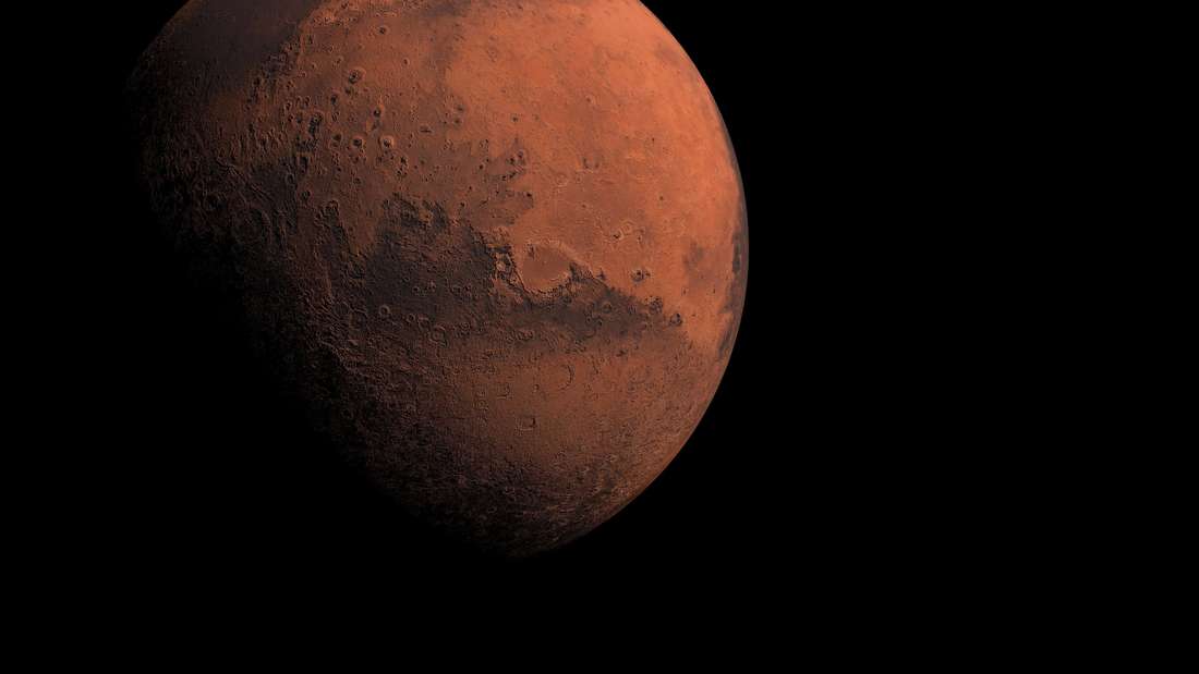 Mars