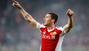 Union Berlin: Robin Gosens spricht offen über Kaufpflicht von Florenz | Sport