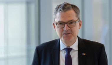 Russland-Sanktionen: Kritik aus der CDU an Kretschmer-Vorstoß - SZ.de