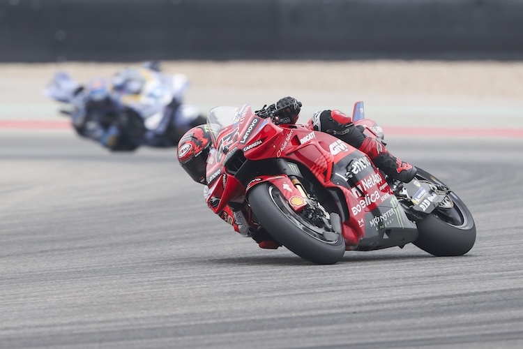 Pecco Bagnaia