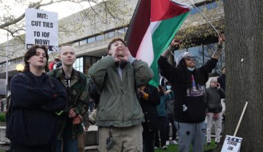 Visa sind annulliert: USA wollen Hunderte ausländische Studenten abschieben