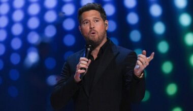 "Elon Musk ist Abschaum": Bei Kanadas Juno-Awards rumort es gegen die USA