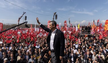 Wegen Ekrem İmamoğlu will die türkische Opposition jetzt Erdoğan-treue Konzerne boykottieren - Politik