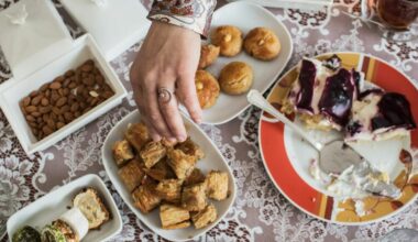 Zuckerfest 2025: Bedeutung, Datum - alles zu „Eid al-Fitr“