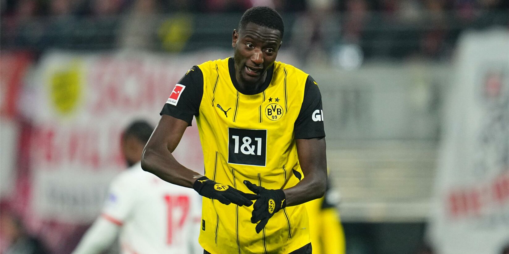 Dortmund-Schock vor Heimspiel – Guirassy fällt aus
