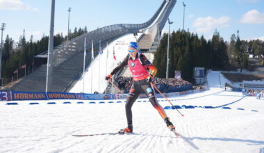 Titelverteidigung oder Olympiasieg? Franzi Preuß überrascht
