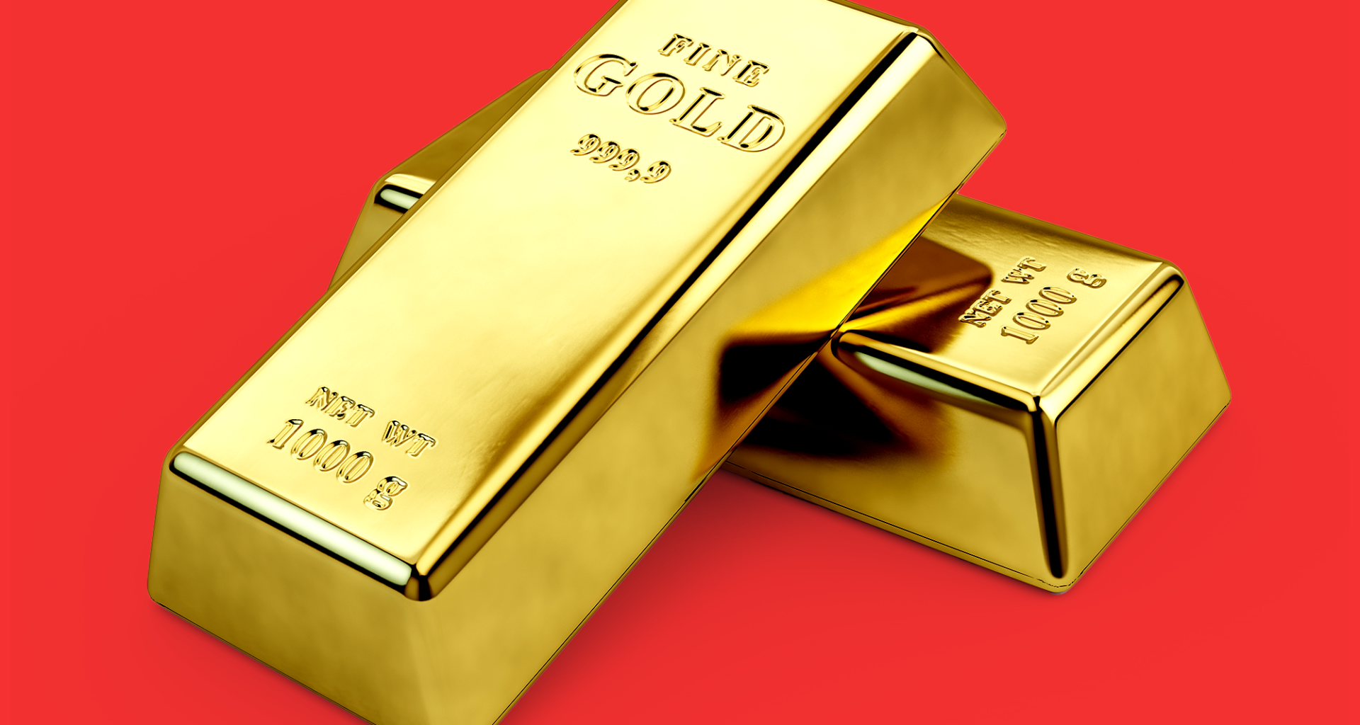 Gold vor dem Absturz? Warum ein Analyst mit Preisverfall rechnet