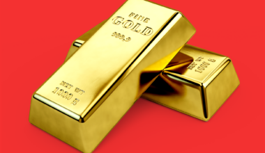 Gold vor dem Absturz? Warum ein Analyst mit Preisverfall rechnet
