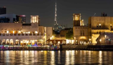 Dubai: Drei Männer wegen Mord an Rabbiner zum Tode verurteilt