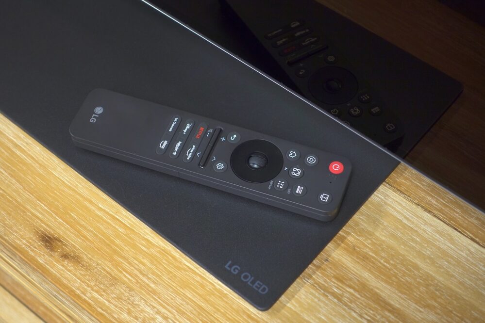 LG OLED G5