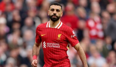 "Würde ich liebend gerne sehen": Ex-FCB-Spieler hofft auf Transfer von Liverpools Mohamed Salah zum FC Bayern