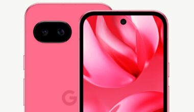 Pixel 9a: Google bestätigt endlich Verkaufsstart für Mittelklasse-Smartphone mit Tensor G4