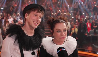 "Let's Dance": Christine Neubauer vertanzt ihre Einsamkeit