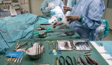 Probleme im Gesundheitssystem: „Deutschland schafft es, aus Überfluss einen Mangel zu organisieren“