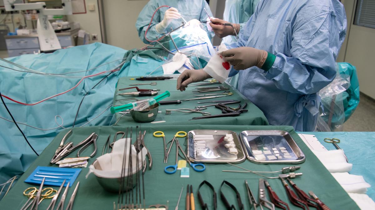 Probleme im Gesundheitssystem: „Deutschland schafft es, aus Überfluss einen Mangel zu organisieren“