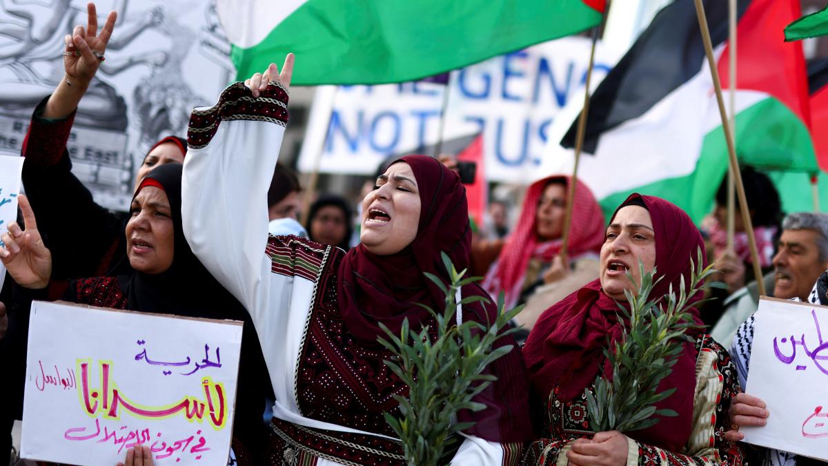 Berlin: Al-Quds-Demonstrationen und Neonazi-Aufmarsch – 1000 Polizisten in Berlin im Einsatz