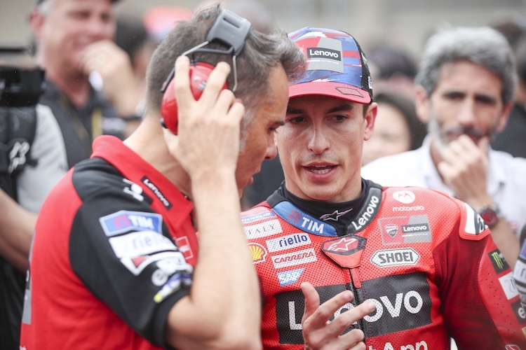Marc Márquez