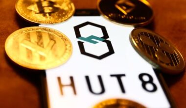 Boom mit Trump-Faktor: Trump-Brüder steigen ins Mining-Geschäft ein – Hut 8-Aktie explodiert! - 31.03.2025 - Wallstreet Online