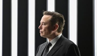 Zahltag für Tesla-Investoren: Doppelter Showdown am Mittwoch: Zerbricht Tesla an Elon Musk?