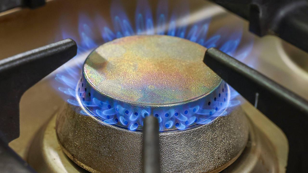 Gaspreise für Verbraucher wieder angestiegen