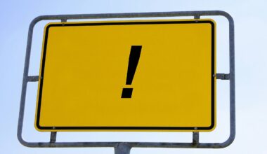 Verbraucher aufgepasst: Das ändert sich im April