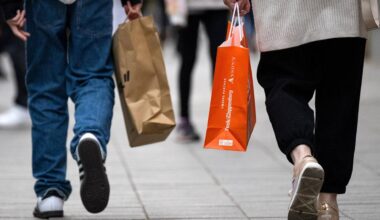 Umsätze im Einzelhandel steigen | tagesschau.de