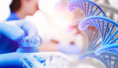 mRNA-Impfstoffe verursachen epigenetische Veränderungen