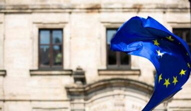 Make Europe great again: MEGA statt MAGA: "Europa ist ein Kauf" – 5 Aktien, die noch nicht jeder kennt