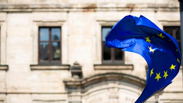 Make Europe great again: MEGA statt MAGA: "Europa ist ein Kauf" – 5 Aktien, die noch nicht jeder kennt