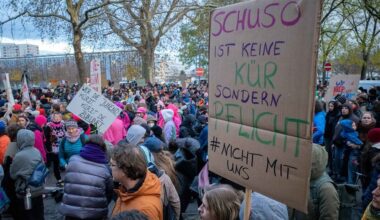 Dresden will Millionen kürzen: Was das für Kinder und Jugendliche bedeuten würde