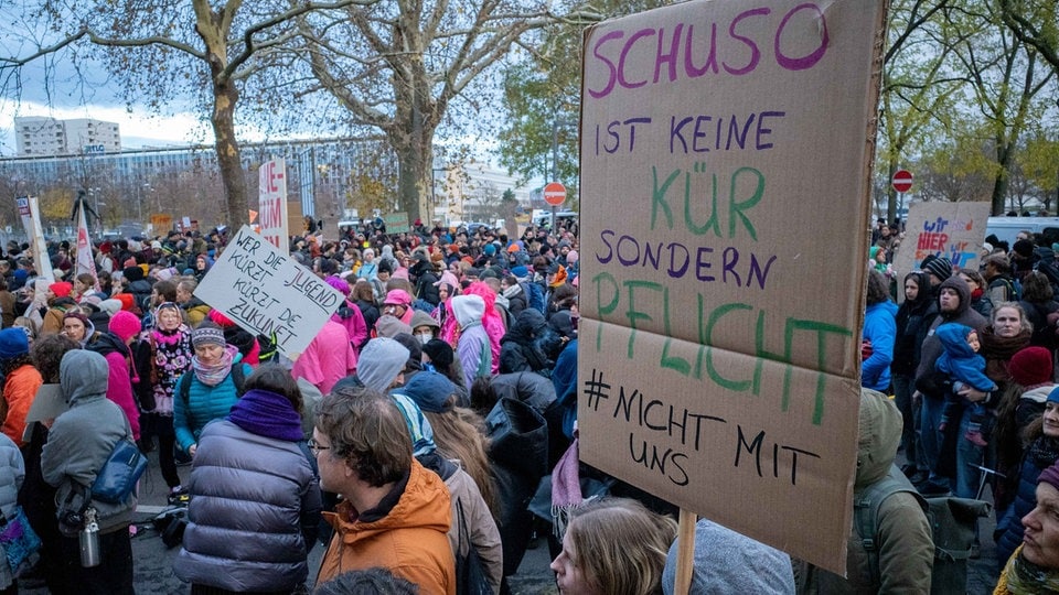 Dresden will Millionen kürzen: Was das für Kinder und Jugendliche bedeuten würde