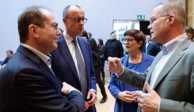 „Es wird keine geben“: Dobrindt schließt Steuererhöhungen aus