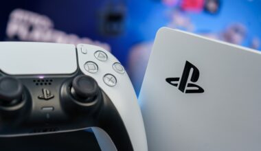 VRR-Stotterprobleme bei PS5 und PS5 Pro