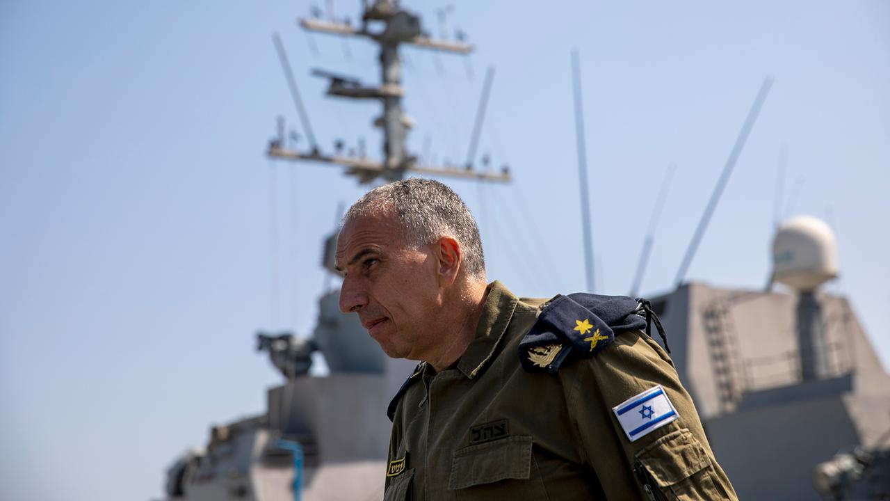 Israel: Netanjahu nominiert neuen Chef für Inlandsgeheimdienst