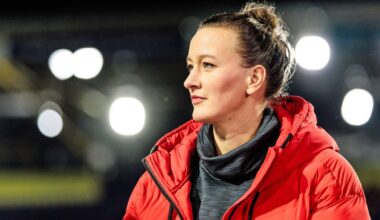 Almuth Schult verkündet Karriereende - Revolutionärin aus dem Wendland | NDR.de - Sport
