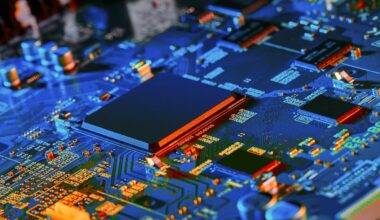 350 Nanometer: Russland baut erste eigene Lithografie-Systeme