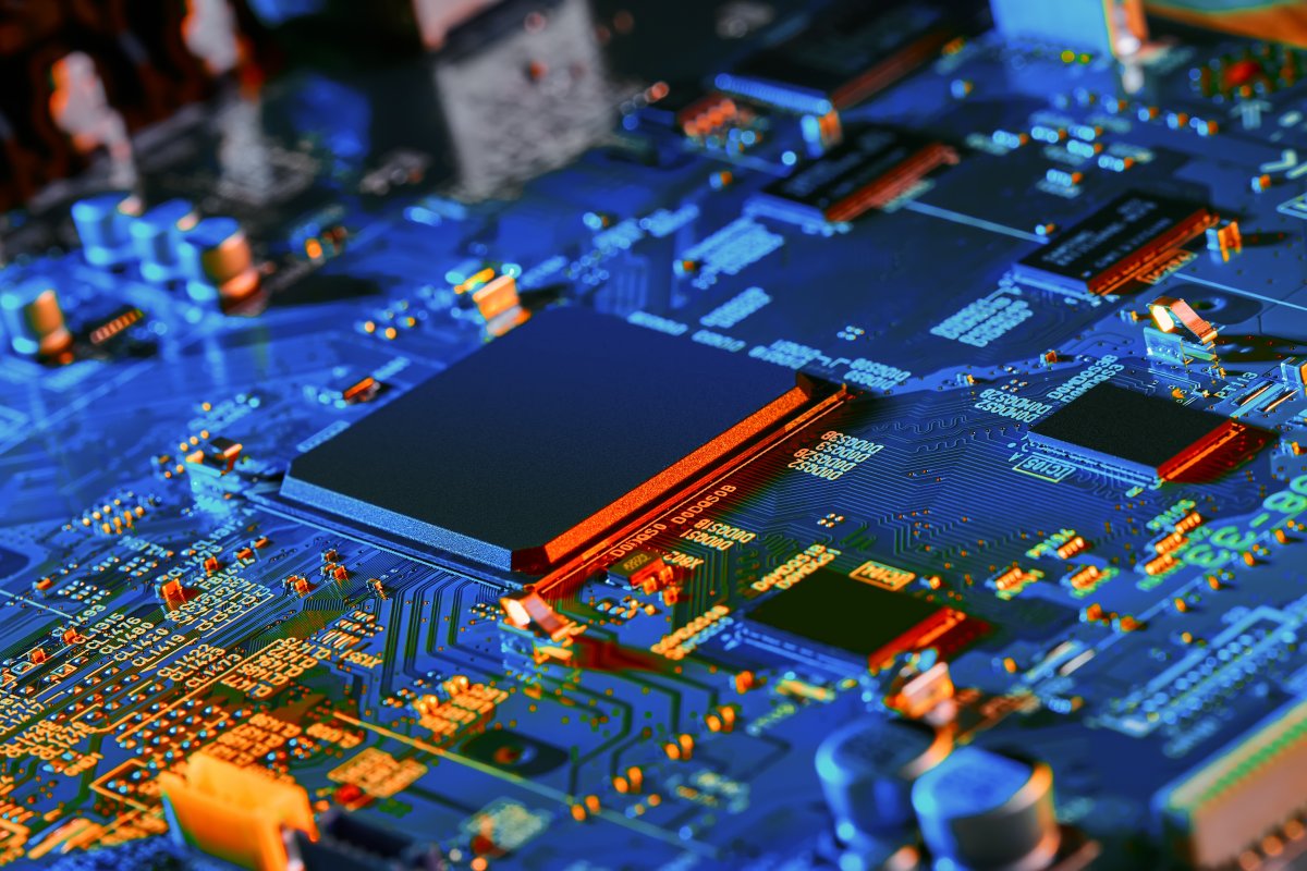 350 Nanometer: Russland baut erste eigene Lithografie-Systeme