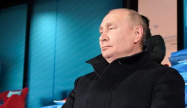Wer könnte Russland nach ihm führen?