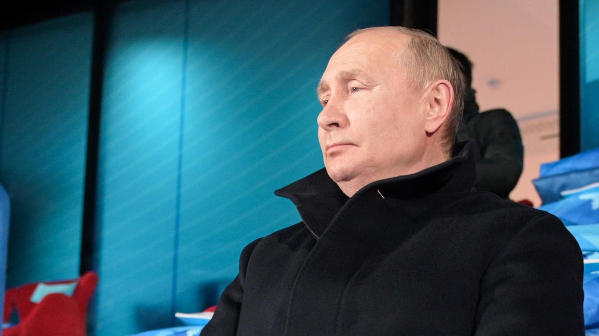 Wer könnte Russland nach ihm führen?